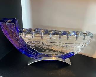 The Shayne Gallery Menorah - Joel Bless