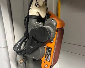 VEVOR Belt Sander