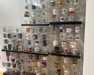 Mug Collection