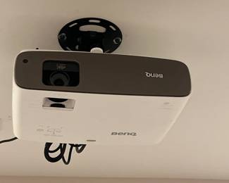 Benq Projector