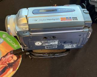 handycam