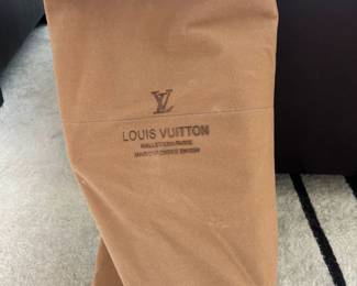 Louis Vuitton Dust Bag