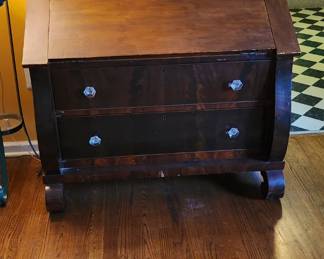 Vintage/Antique Secretary Desk