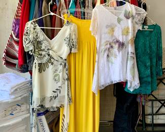 Clothing and Shoes. New T-Shirts all sizes