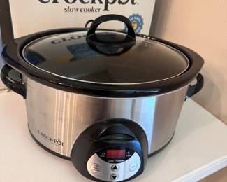 Crockpot 