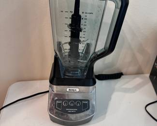 Ninja Blender