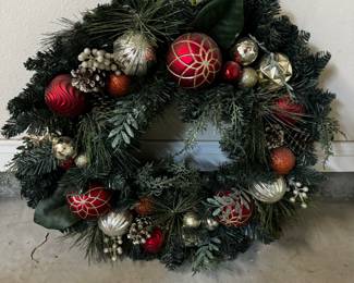 Christmas Wreath