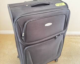 XL Suitcase