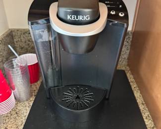 Keurig Coffee Maker
