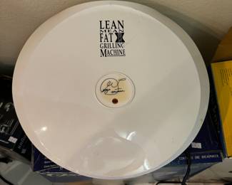 George Foreman Grill