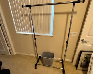 Garment Rack