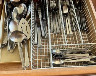 Flatware