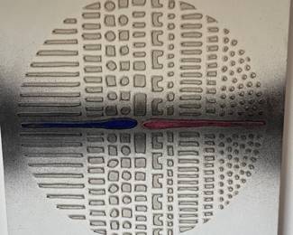 Original Signed Artwork