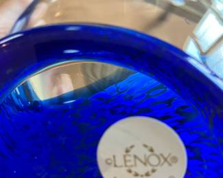 $50  Lenox Undersea Paradise