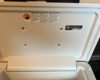 83	$60 	Sentry Safe #1970
