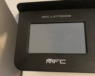 30	$200 	Brother MFC-L3770CDW
