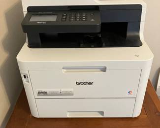 30	$200 	Brother MFC-L3770CDW
