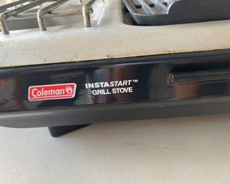 67	$40 	Craftsman Grill Stove
		  22W X 14D X 5H
