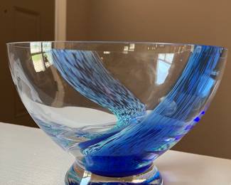 $50  Lenox Undersea Paradise