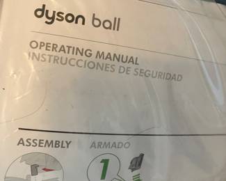 29	$150 	Dyson Ball
