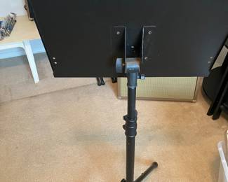 56	$32 	Music Stand
		  23W X 46H
