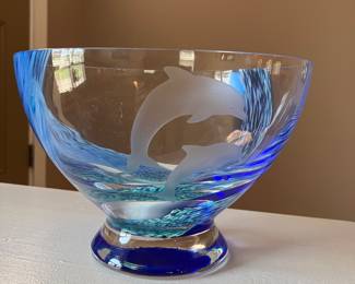 $50  Lenox Undersea Paradise