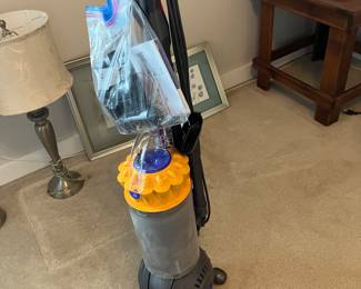 29	$150 	Dyson Ball
