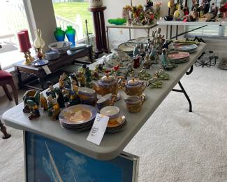 China, Asian collectibles and more!
