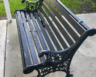 Bench