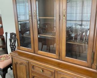 China hutch
