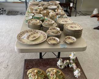 Rosenthal China
