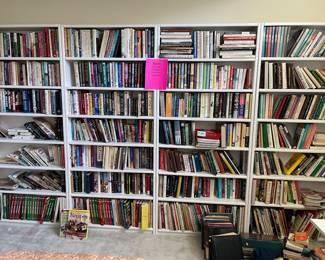 Books