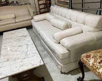 Vintage furniture