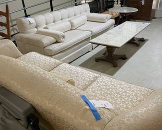 Vintage Sofa