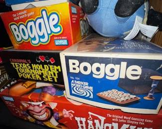 boggle