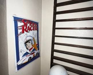 speed racer