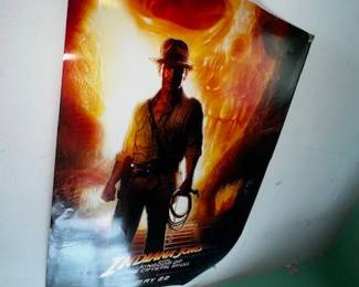 indiana jones collection