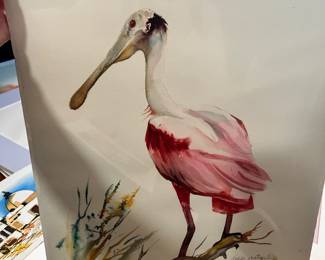 Teresa Justice Rockport Artist