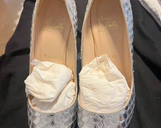 Christian Louboutin Heels