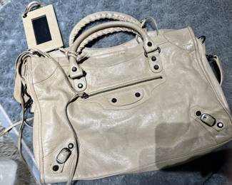 Balenciaga Bag
