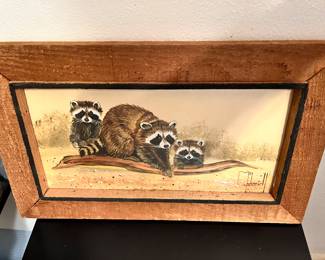 Miriam McDowell San Antonio Artist