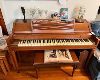 Baldwin Acrosonic Piano