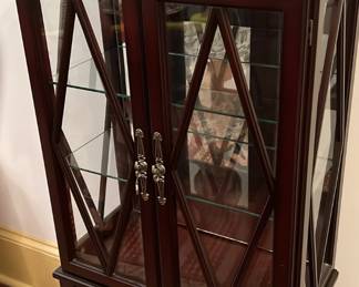 Bombay and Company small curio 