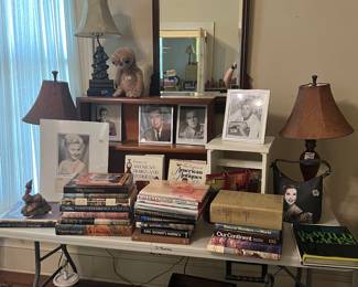 Movie Star collectibles 