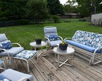 006Some Highlights Bristol Estate Sale