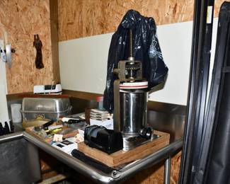 030Some Highlights Bristol Estate Sale