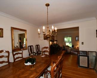181Dining Room