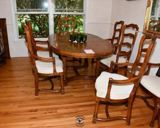 186Dining Room