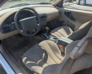 ONLINE AUCTION (copy-&-paste in your browser): https://TreasureHuntEstateServices.com/bid/auctions/
 