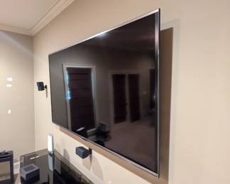 80" tv